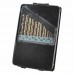 13pc Cobalt Drill Set (1.5mm-6.5mm)